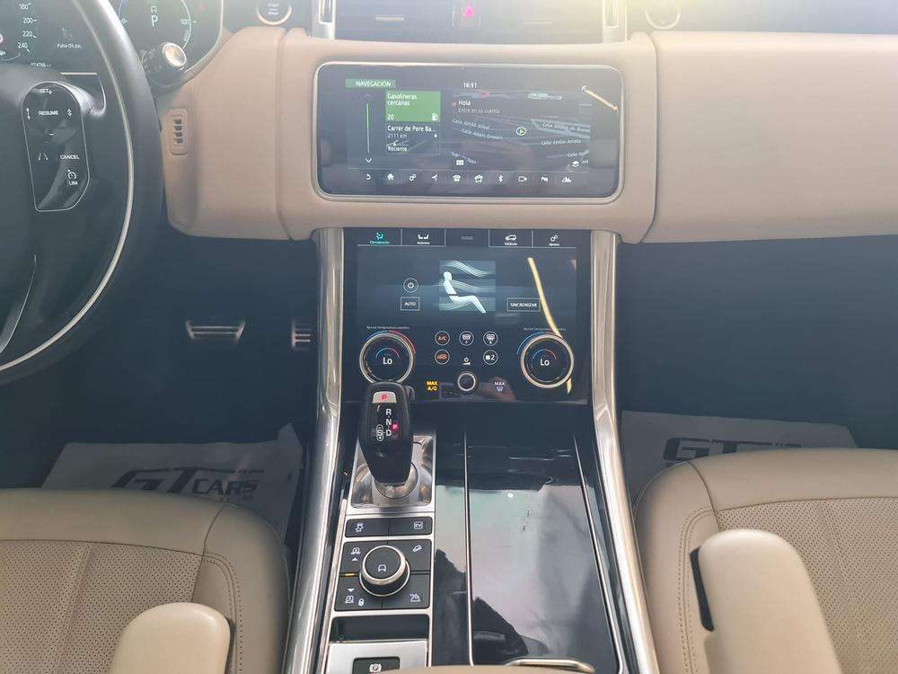 2021 Land Rover Range Rover - Foto 14