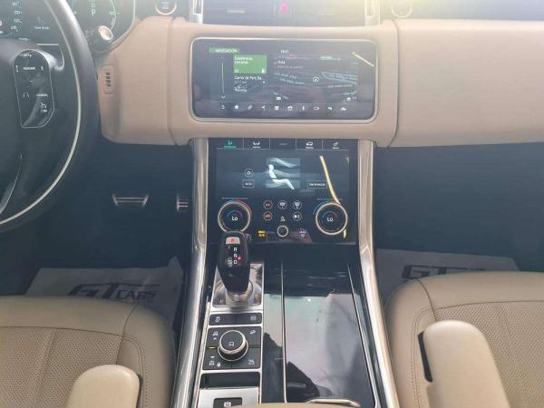 2021 Land Rover Range Rover - Foto 14