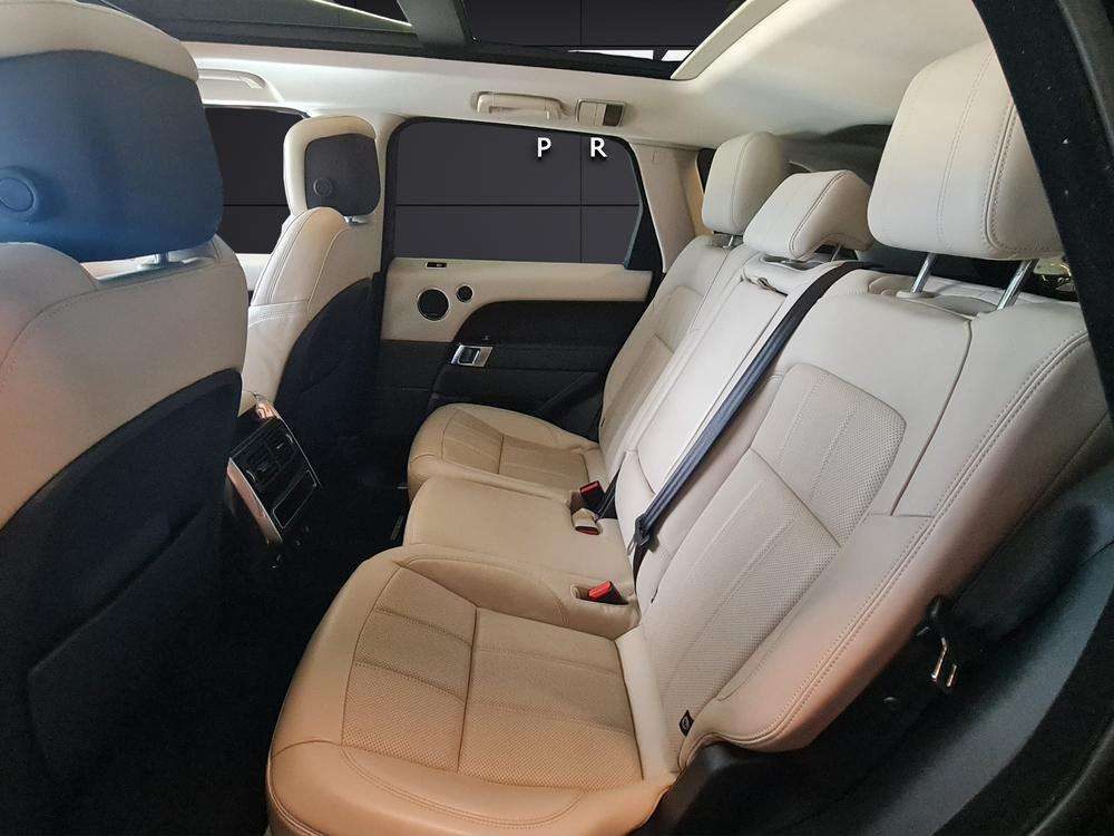2021 Land Rover Range Rover - Foto 17