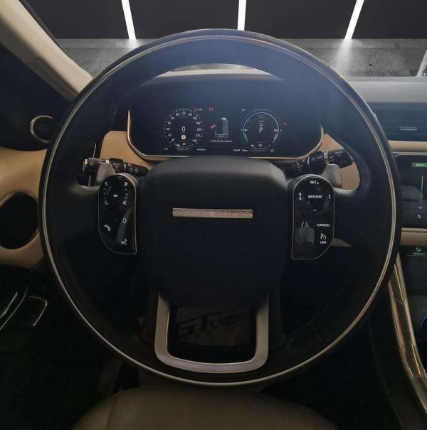 2021 Land Rover Range Rover - Foto 10