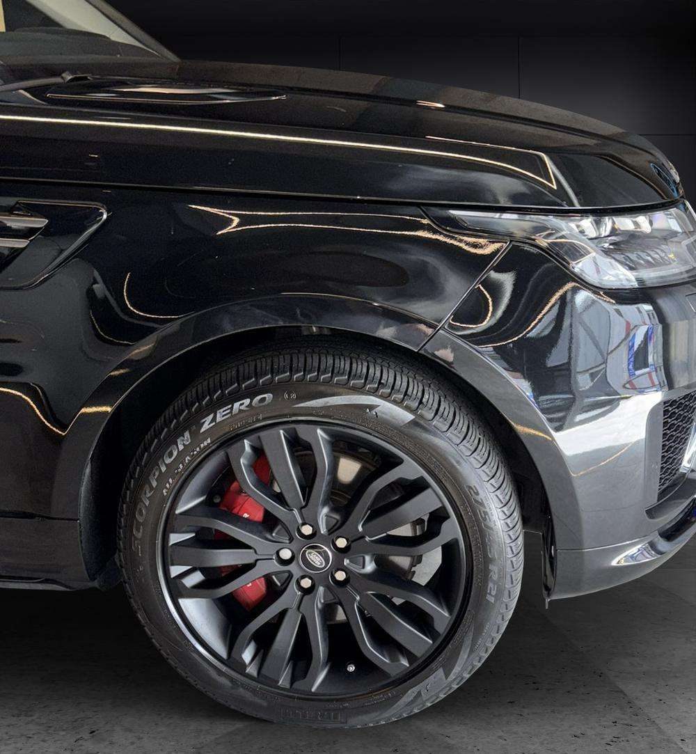 2021 Land Rover Range Rover - Foto 6