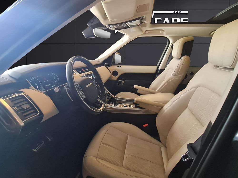 2021 Land Rover Range Rover - Foto 8