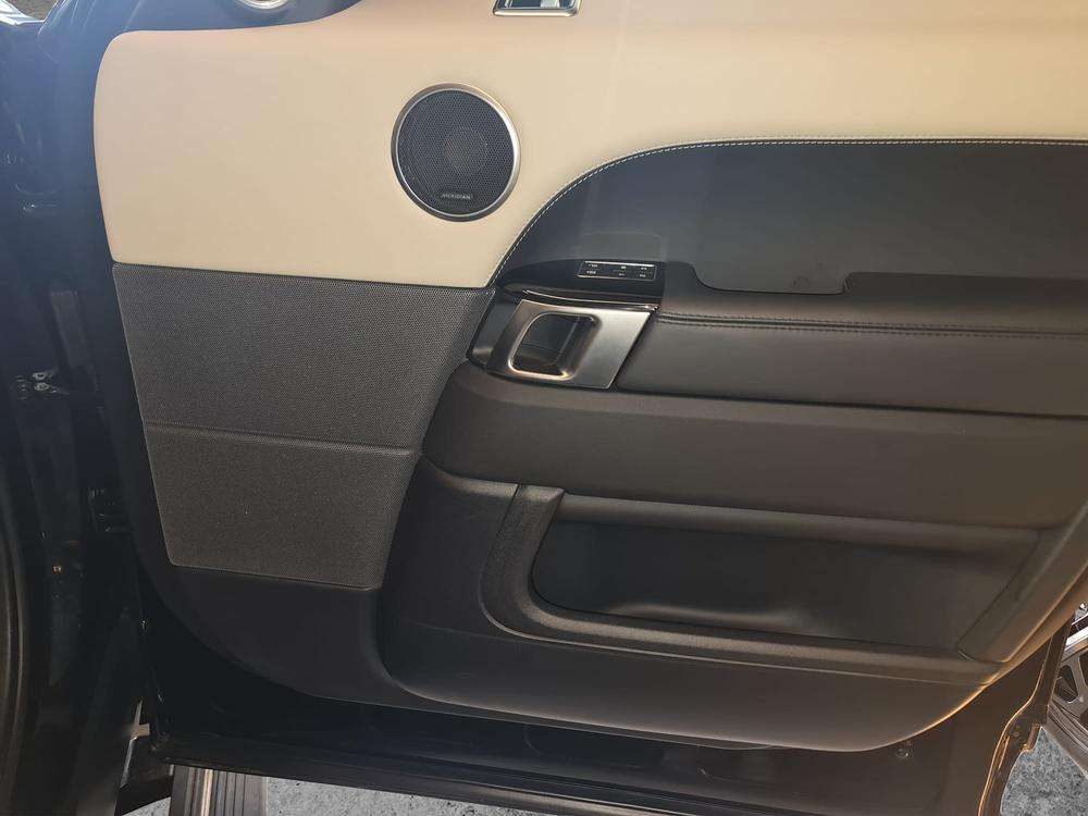 2021 Land Rover Range Rover - Foto 16