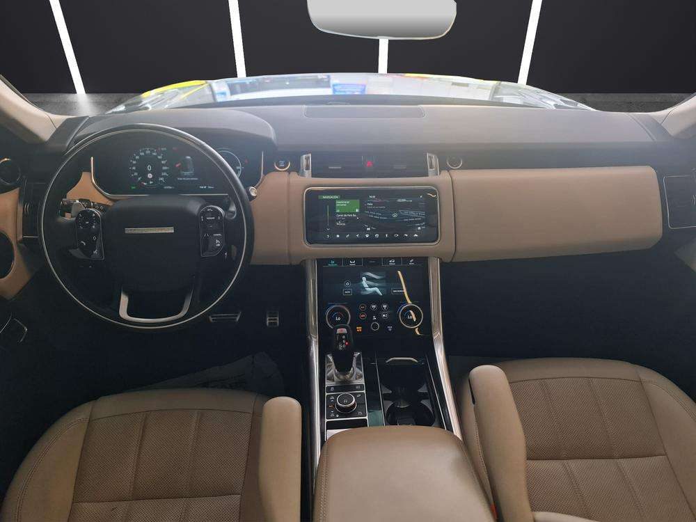 2021 Land Rover Range Rover - Foto 9