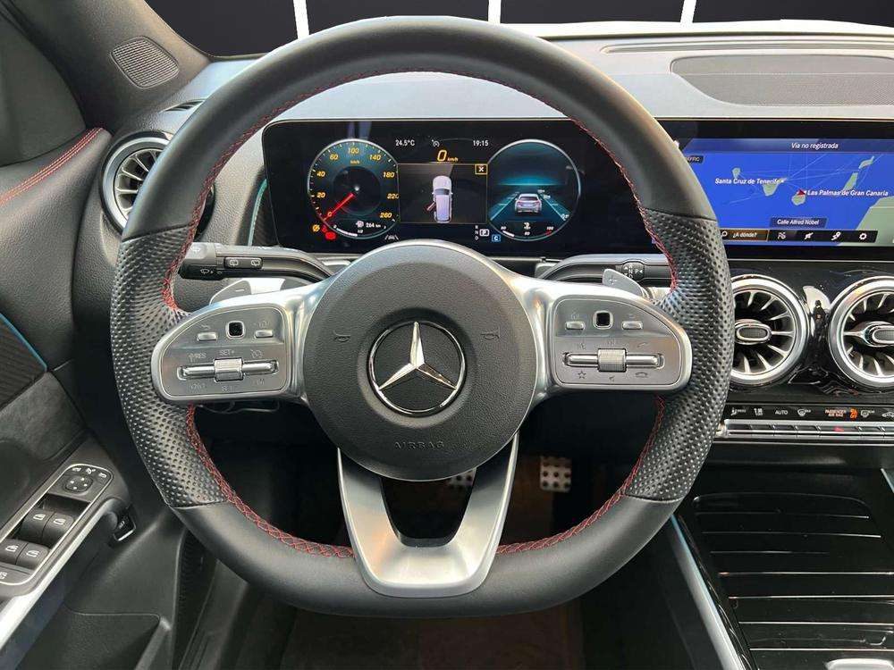 2022 Mercedes-Benz GLB - Foto 9