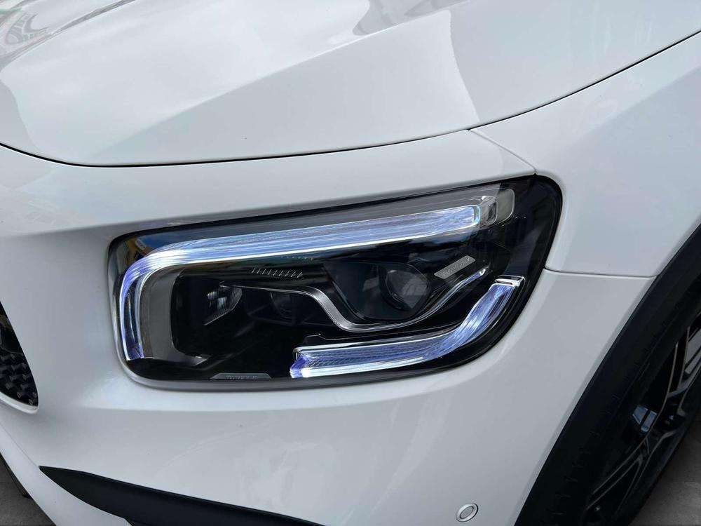 2022 Mercedes-Benz GLB - Foto 4