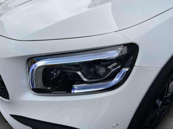 2022 Mercedes-Benz GLB - Foto 4