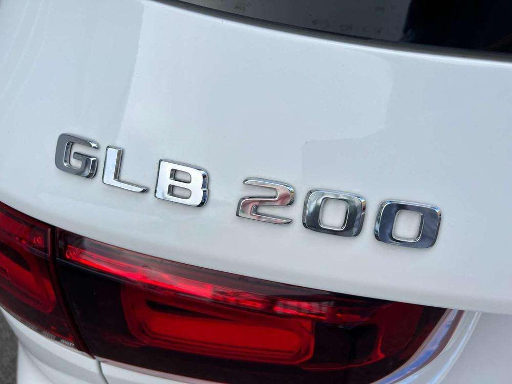 2022 Mercedes-Benz GLB - Foto 6