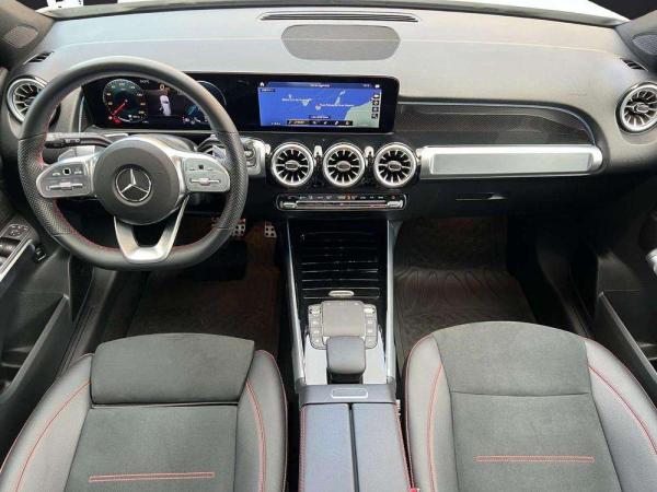2022 Mercedes-Benz GLB - Foto 8