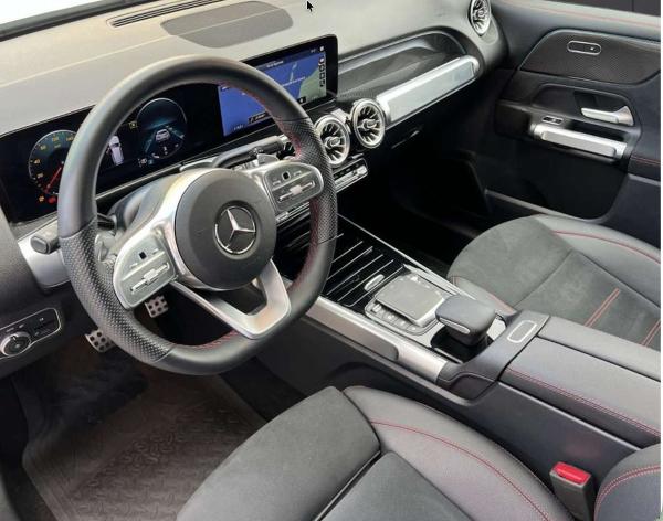2022 Mercedes-Benz GLB - Foto 7