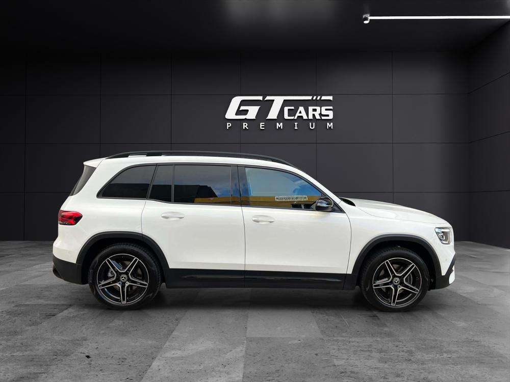 2022 Mercedes-Benz GLB - Foto 2