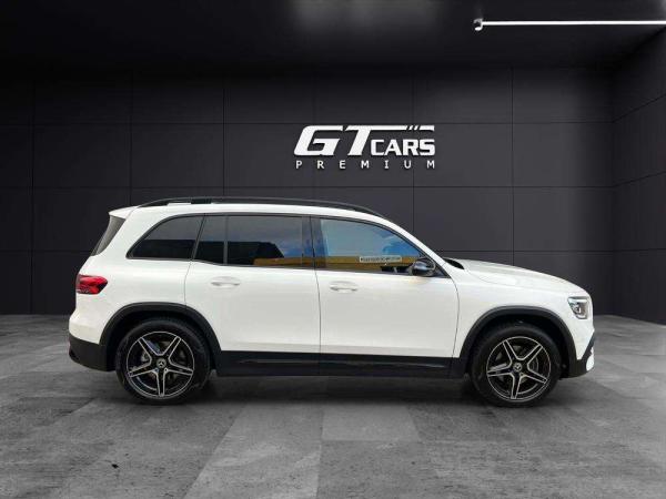 2022 Mercedes-Benz GLB - Foto 2