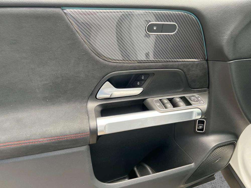 2022 Mercedes-Benz GLB - Foto 13