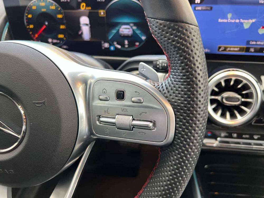 2022 Mercedes-Benz GLB - Foto 10