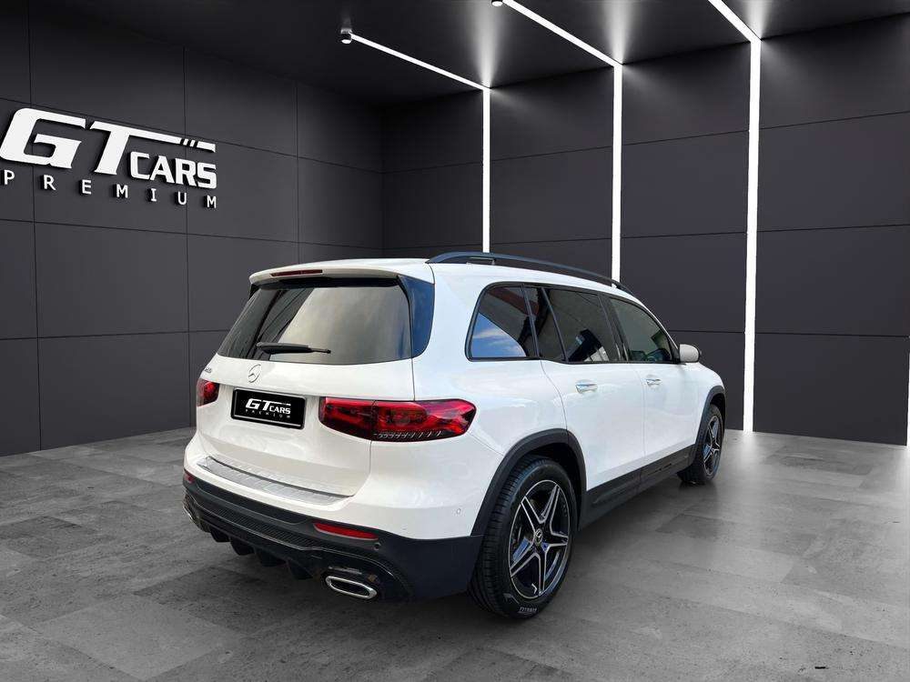 2022 Mercedes-Benz GLB - Foto 3