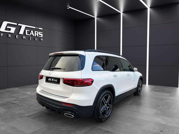 2022 Mercedes-Benz GLB - Foto 3