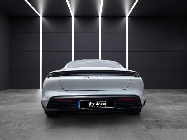 2022 Porsche Taycan - Foto 6