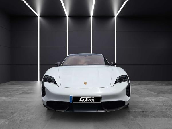 2022 Porsche Taycan - Foto 7