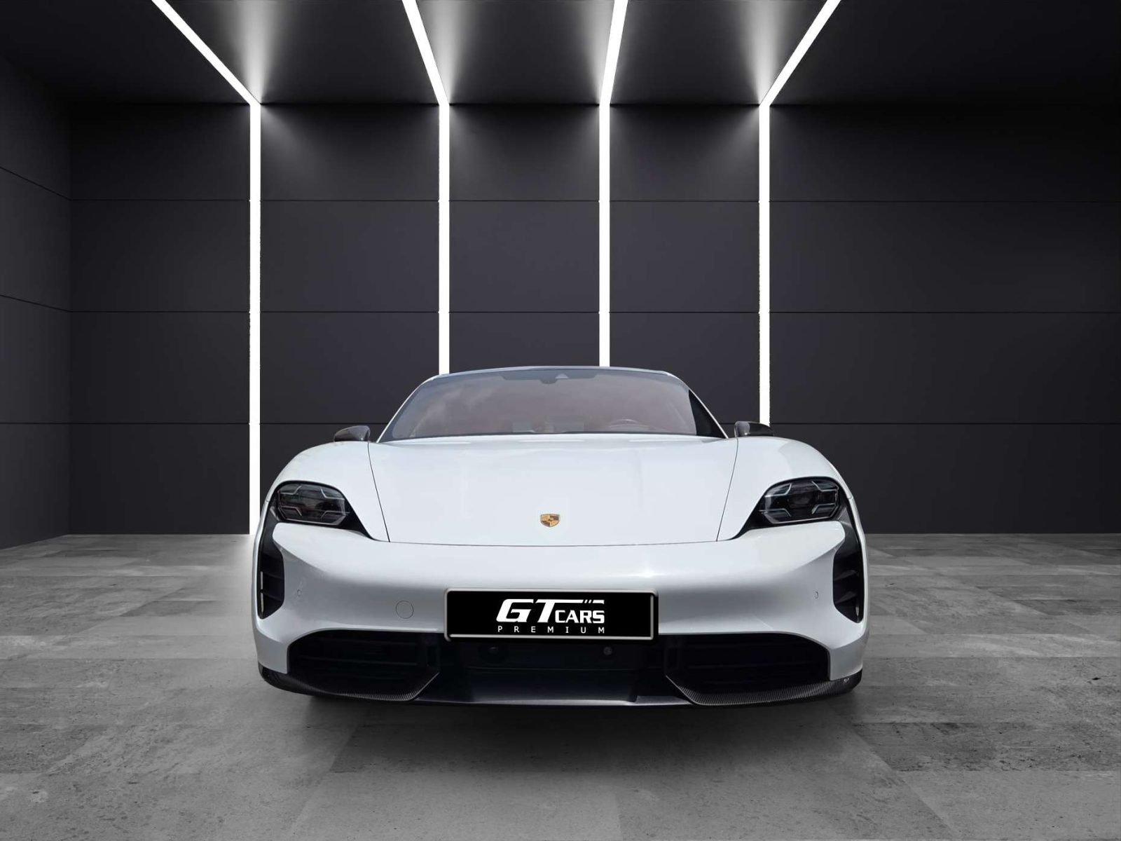 2022 Porsche Taycan - Foto 4