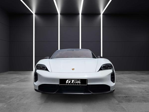 2022 Porsche Taycan - Foto 4