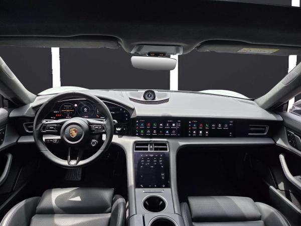 2022 Porsche Taycan - Foto 11