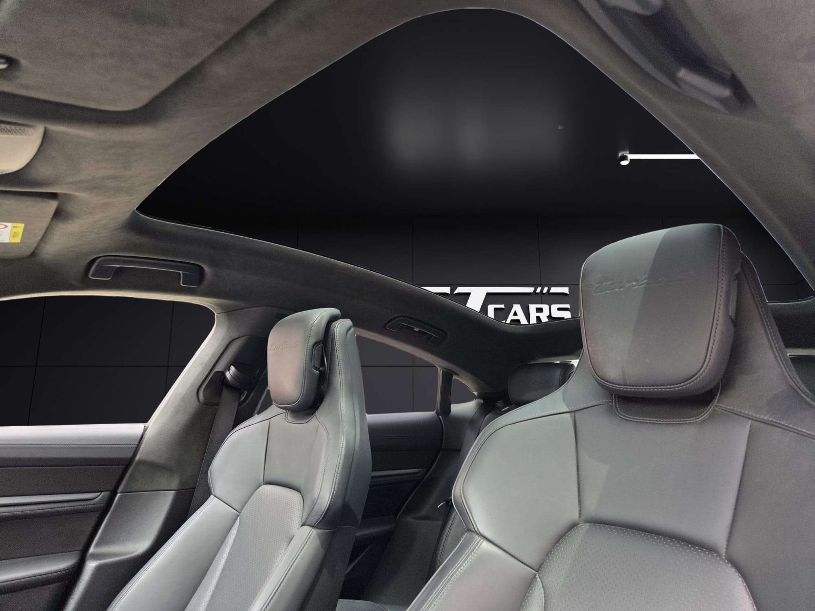 2022 Porsche Taycan - Foto 17