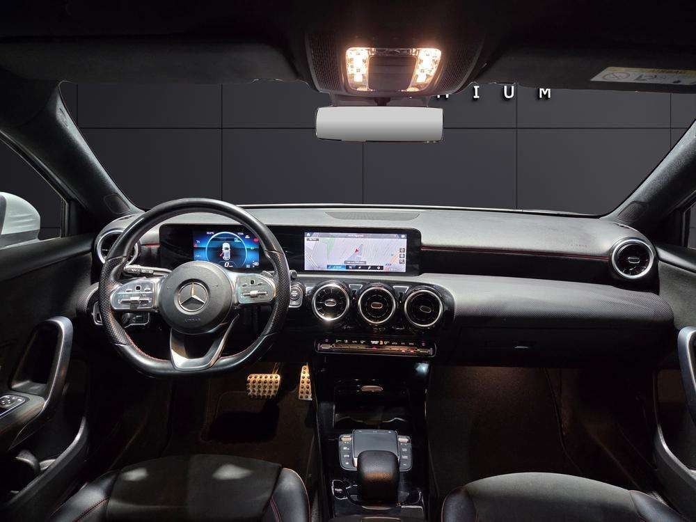 2022 Mercedes-Benz Clase A - Foto 10