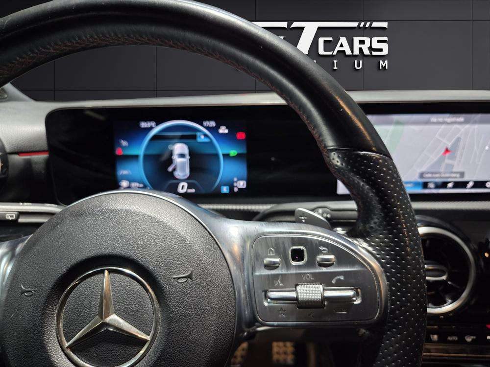 2022 Mercedes-Benz Clase A - Foto 12