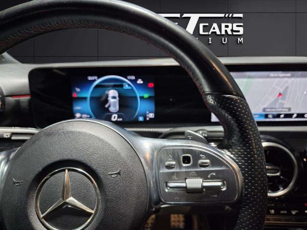 2022 Mercedes-Benz Clase A - Foto 12