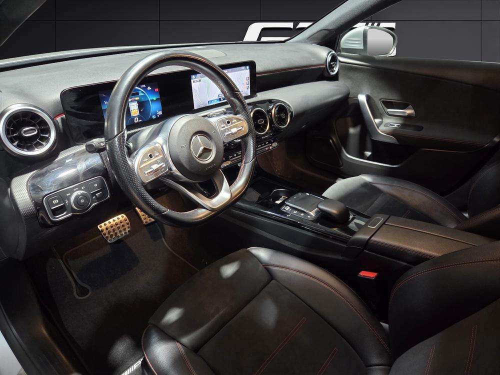 2022 Mercedes-Benz Clase A - Foto 8