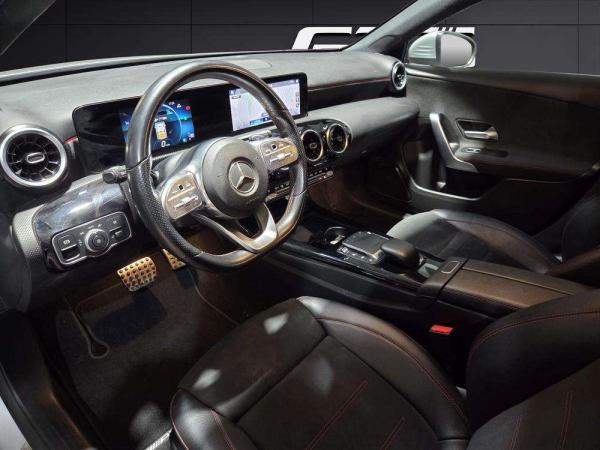 2022 Mercedes-Benz Clase A - Foto 8