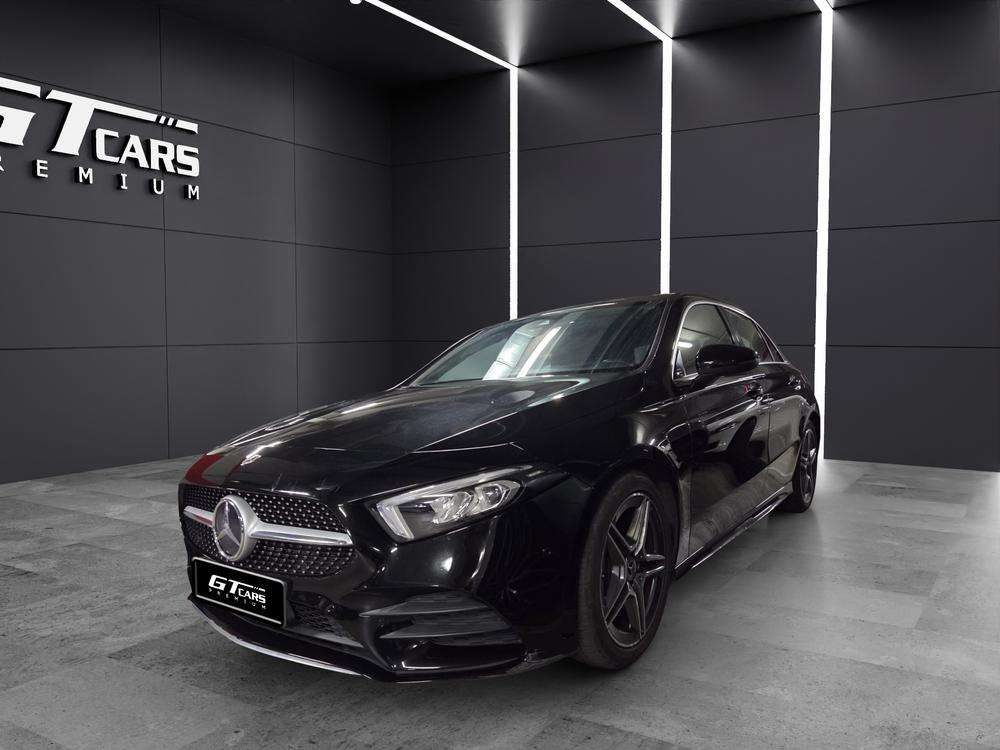 2022 Mercedes-Benz Clase A - Foto 2