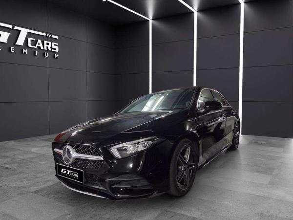2022 Mercedes-Benz Clase A - Foto 2