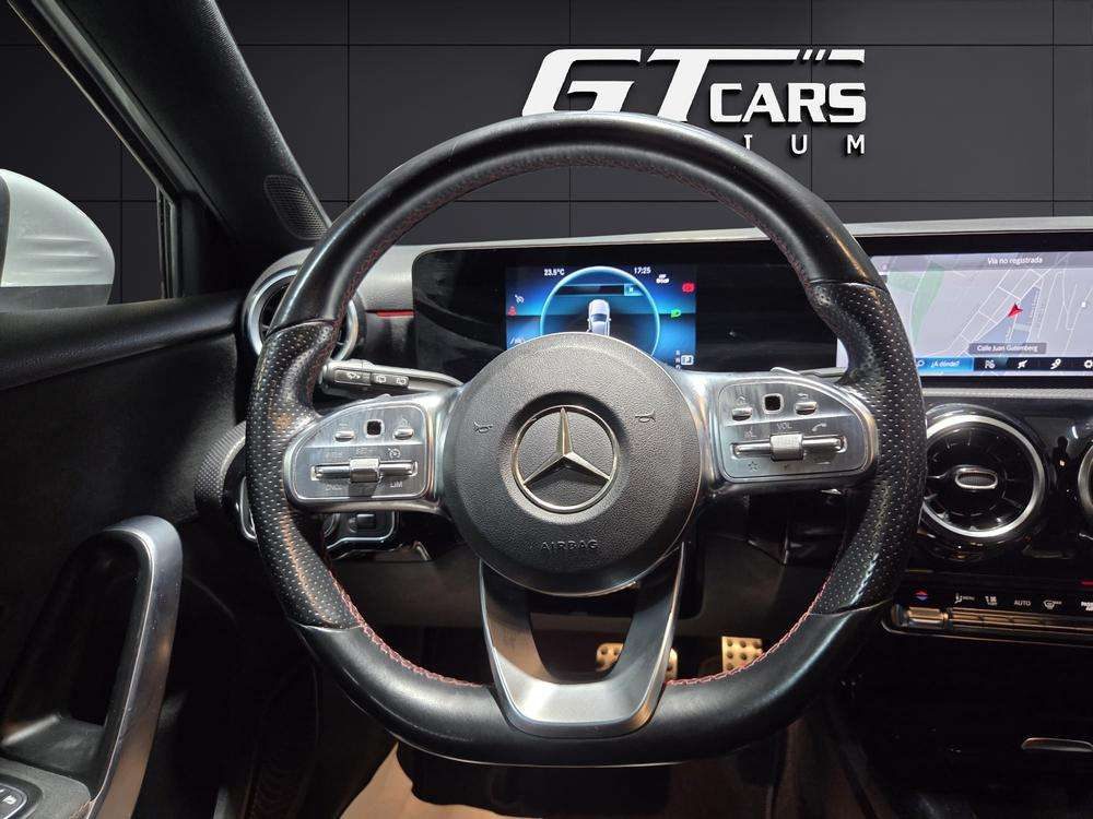 2022 Mercedes-Benz Clase A - Foto 11