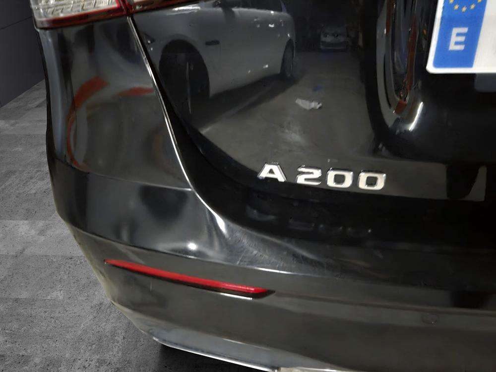 2022 Mercedes-Benz Clase A - Foto 7