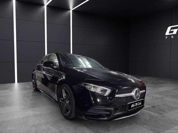 2022 Mercedes-Benz Clase A - Foto 4