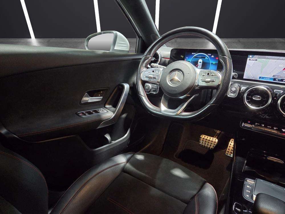 2022 Mercedes-Benz Clase A - Foto 9