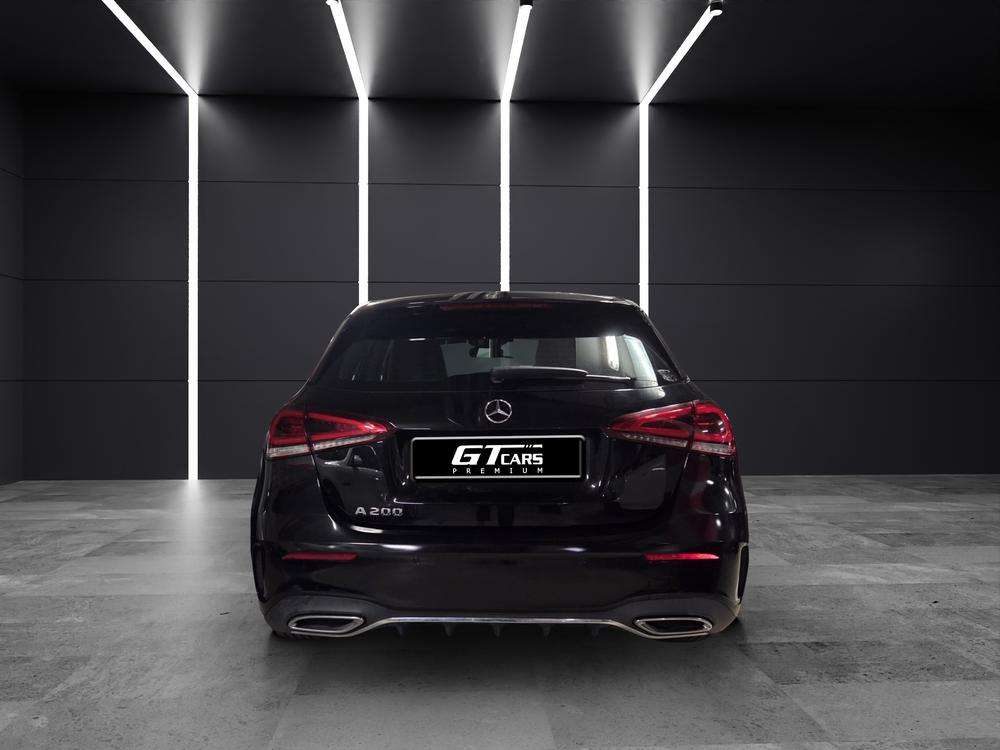 2022 Mercedes-Benz Clase A - Foto 5