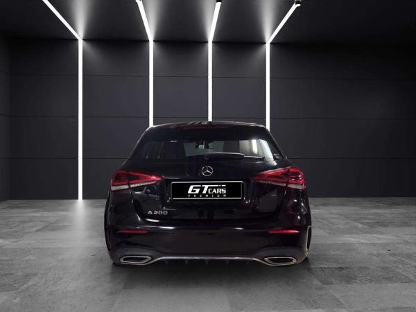 2022 Mercedes-Benz Clase A - Foto 5