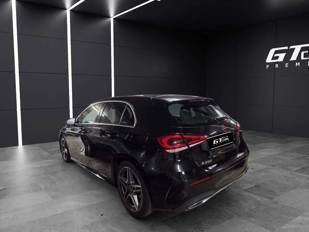 2022 Mercedes-Benz Clase A - Foto 3