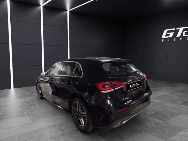 2022 Mercedes-Benz Clase A - Foto 3