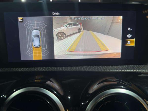 2022 Mercedes-Benz Clase A - Foto 12
