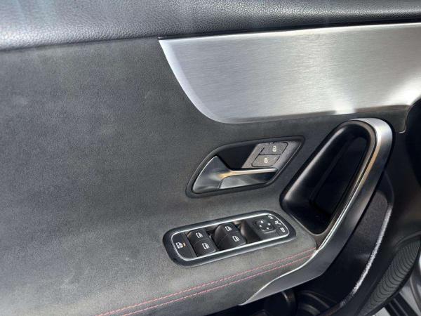 2022 Mercedes-Benz Clase A - Foto 14
