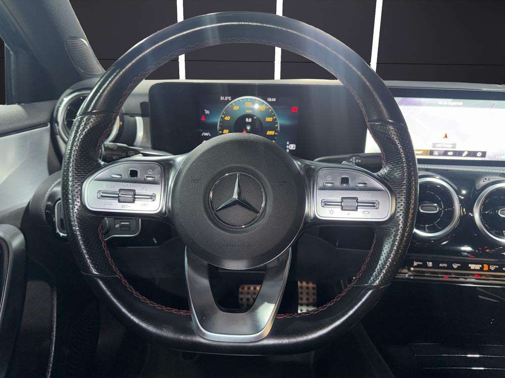 2022 Mercedes-Benz Clase A - Foto 10