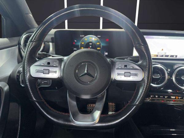 2022 Mercedes-Benz Clase A - Foto 10