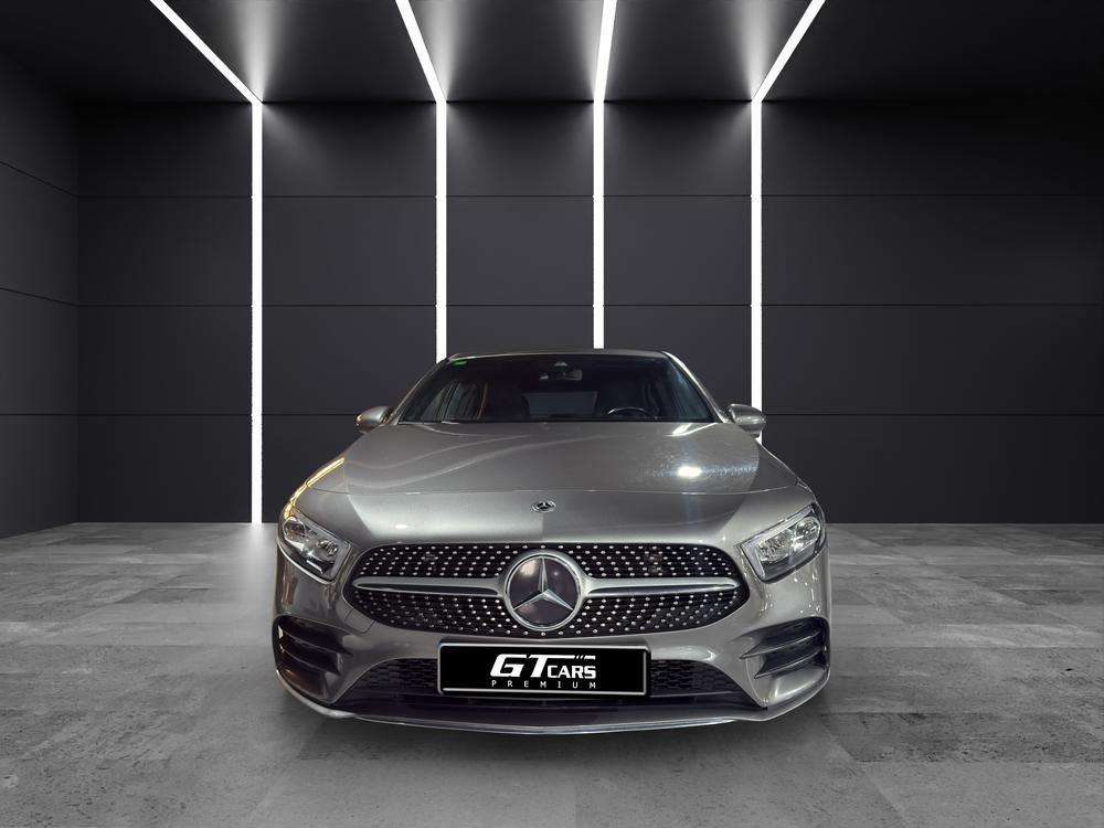 2022 Mercedes-Benz Clase A - Foto 4