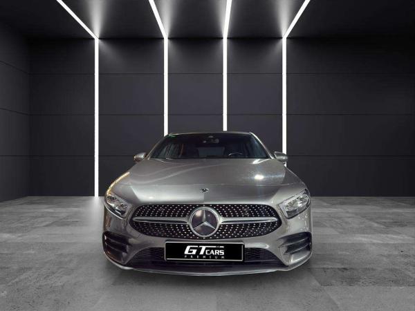 2022 Mercedes-Benz Clase A - Foto 4
