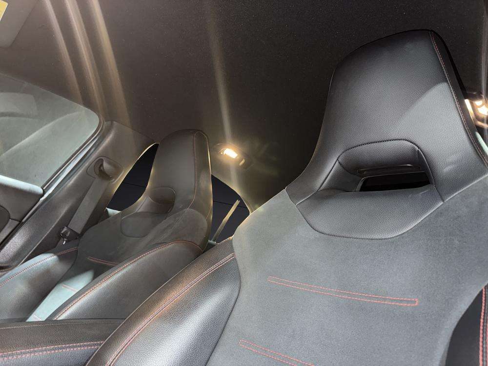 2022 Mercedes-Benz Clase A - Foto 16