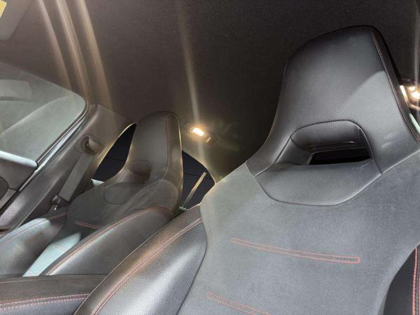 2022 Mercedes-Benz Clase A - Foto 16
