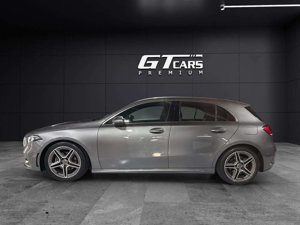 2022 Mercedes-Benz Clase A - Foto 2